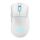 ASUS ROG Keris II Origin WHT, Right-hand, Optic | 90MP04A0-BMUA10