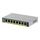 NETGEAR Easy Smart GS108EP / Switch / L3 / smart | GS108EP-100EUS