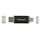 Intenso Twist Line / 256 GB / USB Type-A / USB Type-C / | 3539492