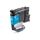 Brother LC521C / Cyan / original / pillow pack / ink ca | LC-521C
