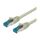 VALUE / Patch cable / RJ-45 (M) to RJ-45 (M) / 50 cm | 21.99.0860