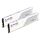 G.Skill Flare Ram White 64 GB, 2 x 32 GB, DDR5 F56000J2836G32GX2FX5W