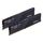 G.Skill Ram 48 GB, 2 x 24 GB, DDR5, 6000 MHz  F56000J3036F24GX2RS5K