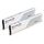 G.Skill Ram White  48 GB, 2 x 24 GB, DDR5, 6000 MHz