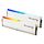 G.Skill Ripjaws M5 RGB Ram White 48 GB, 2 x 24 GB, DDR5,