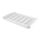 Lanberg 19" FIXED SHELF  Rack AK1008S