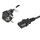 Lanberg CAC13C11CC0018BK 1.8 m C13 CAC13C11CC0018BK