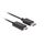 Lanberg CADPHD11CC0018BK DisplayPort CADPHD11CC0018BK