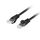Lanberg PATCHCORD CAT.6 UTP LSZH CU 1.5M PCU610CU0150BK
