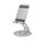 ICY BOX  rotatable and adjustable smartphone and tablet stand for up to 12.9"