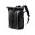 Inateck BP01009 15.6″ Backpack – Black Roll‑Top