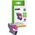 KMP Ink cartridges Magenta replaces  Brother LC422M