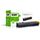 KMP Toner cartridges replaces  Kyocera TK5370Y (1T02YJANL0)