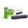 Reman. Toner KMP Kyocera TK-5380M Magenta 2931,0006