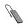 j5create JCD398 / Mini-dock / USB-C 3.2 Gen 2 / 2 x HD | JCD398-N