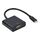 Cablexpert / Adapter / HDMI female to 24 pin USB- | A-CM-HDMIF-04
