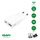 4smarts Wall Charger PDPlug Duos Slim 30W GaN 1C+1A white