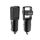 RealPower 219735 Auto Cigar lighter 5 V Black 2x USB 5 V 219735