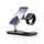 RealPower ChargeAIR Mag Indoor USB Wireless charging 409454