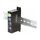 StarTech.com 4Port Managed USB Hub with 4x 5G4AINDRMUSBAHUB