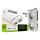 ZOTAC GAMING Twin Edge OC White Edition graphics ZTB50620Q10M