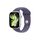 Apple Watch Series 11 (GPS) 46 mm silver aluminium MEVA4ZRA