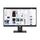 Lenovo ThinkVision T32UD40 LED monitor 32 (31.5 64B0GAT1EU