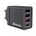 Verbatim Power adapter 30 Watt 5 A PD 3.0, QC 3.0 4 49700
