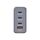 Verbatim Power adapter GaN 100 Watt 5 A PD 3.0, PDPPS, QC 32202