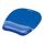 Fellowes Gel Crystal Mouse pad with wrist pillow 9114120