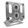 RealPower FanStand 1 NotebookTablet Stand mit Fan und 495562