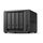 Synology Disk Station DS925+ NAS server 4 bays SATA600 DS925+