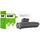 KMP Toner HP HP106A XL W1106A black HT260XL 2556,5000