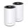 TPLINK AXE5400 Whole Home Mesh WiFi 6E DECO XE75 PRO(2PACK)