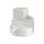 MAUL / Desk organiser / round / plastic / transparent w | 4117602