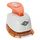 Wedo 168212 / Shape craft punch / Grey / Paper / 1 pc(s)