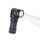 TROIKA ECO KNICKLICHT MICRO, Hand flashlight + Headban | TOR25/BK