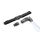 TROIKA ECO KNICKLICHT, Hand flashlight + Headband flas | TOR55/BK