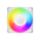 ARCTIC P12 Pro A-RGB / Case fan / 120 mm / white | ACFAN00311A
