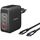 Intenso W140A3C / Power adapter / GaN / 240 Watt / 5 A  | 7814010