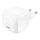 Belkin BoostCharge / Power adapter / compact / 65 Wa | WCA011KQWH