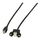 EFB-Elektronik Classic / USB extension cable / USB  | K5293SW.1V2