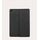 Tucano GALA / Flip cover for tablet / thermoplas | TAB-GSA9P23-BK
