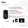 CLUB3D Travel Charger 65W GAN technology, Single por | CAC-1905EU