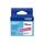 Brother BTAGP35 White on pink Roll (1.2 cm x 4 m) 1 BTAGP35