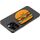 Laut International MAGMOJI BADGE Hamburger moji comp. L_MM_HAM