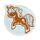 Laut International MAGMOJI for MagSafe Unicorn L_MM_UC