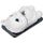 MAGMOJI Marshmallow Cat Wallet for mobile phone L_MW_CAT_W