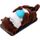 MAGMOJI Ocean Otter Wallet for mobile phone credit card L_MW_OT
