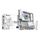 AORUS Z890 TACHYON ICE Motherboard extended Z890 A TACHYON ICE